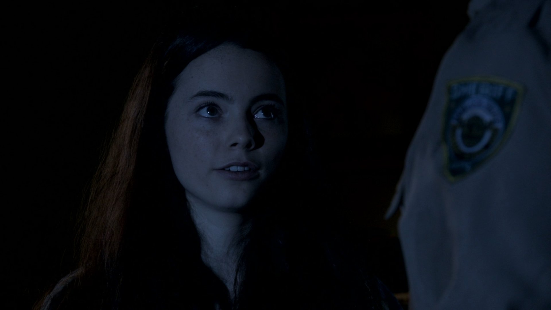 Hemlock Grove 2013  [S01E04] - In Poor Taste
