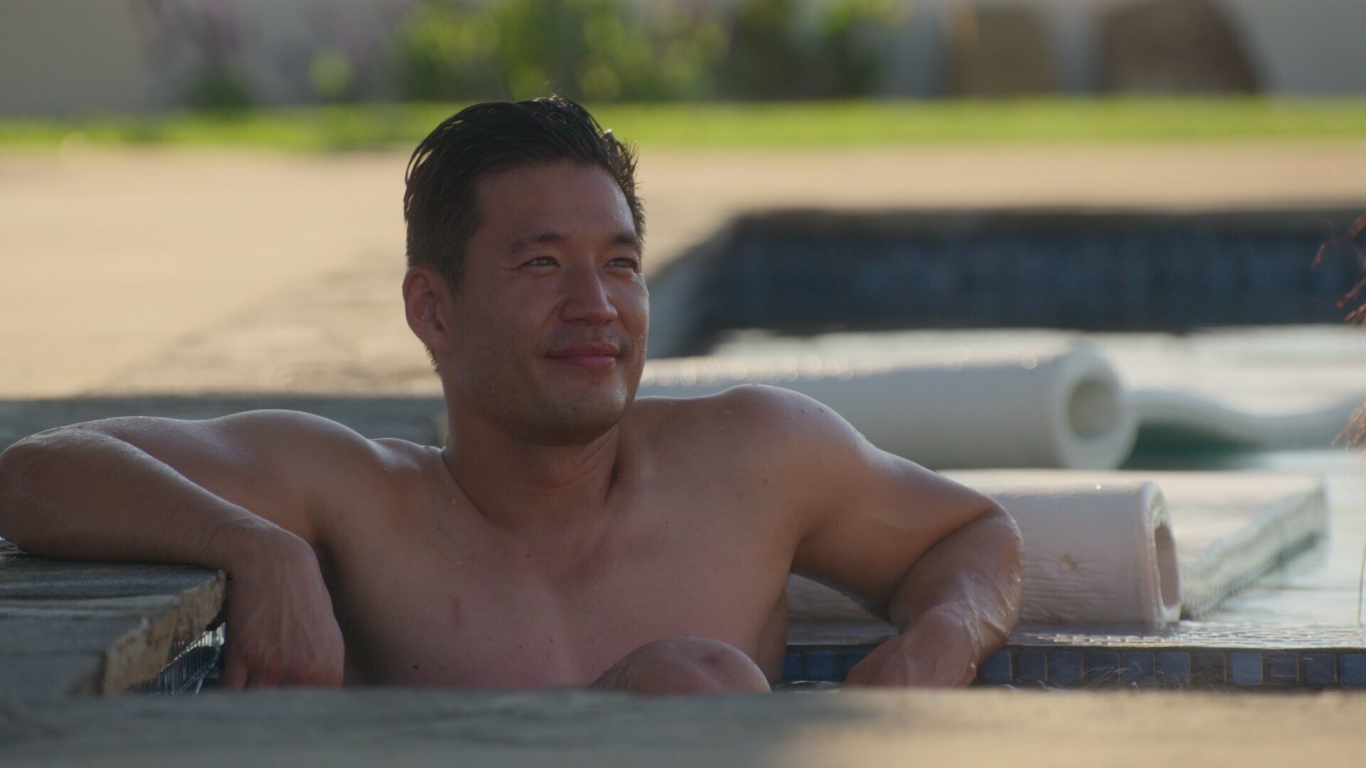 Bling Empire 2022  [S03E04] - Making Up in Malibu