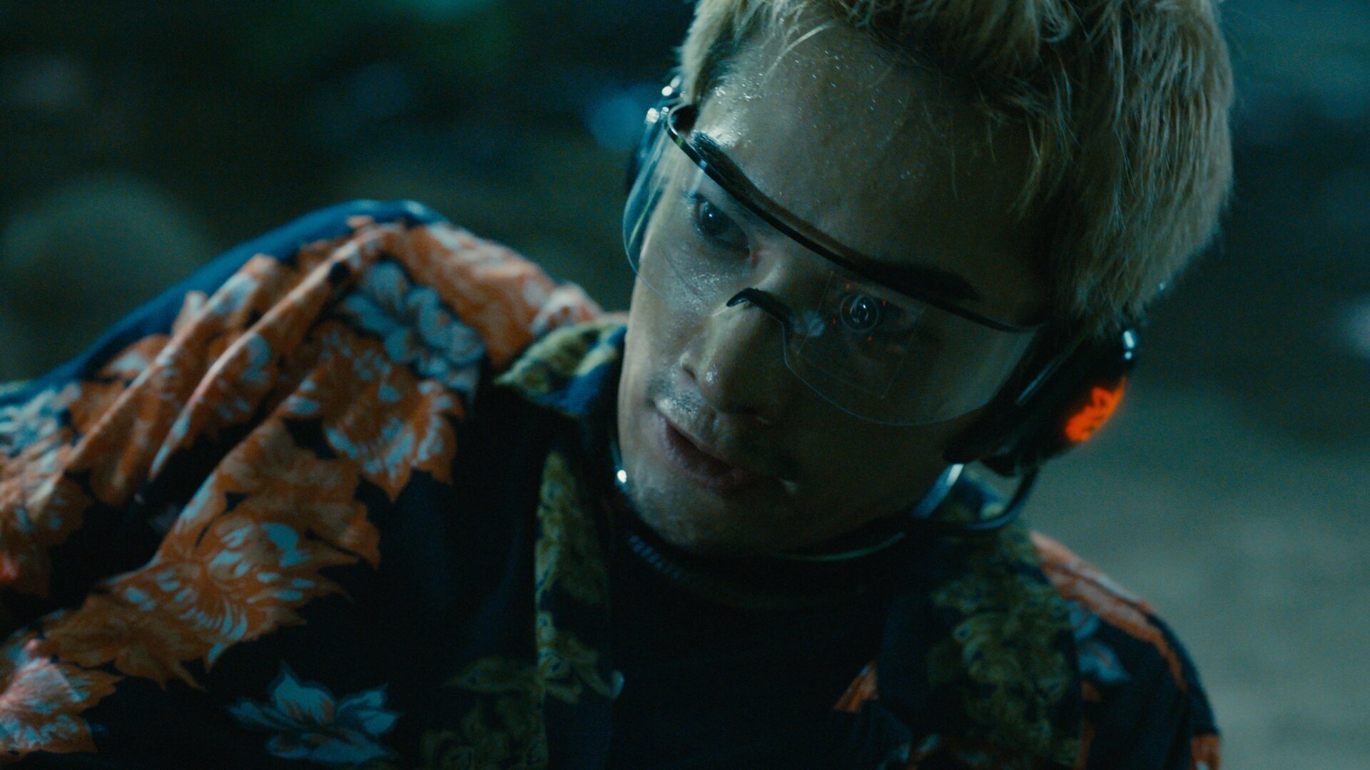 Alice in Borderland 2020  [S01E03] - Episode 3