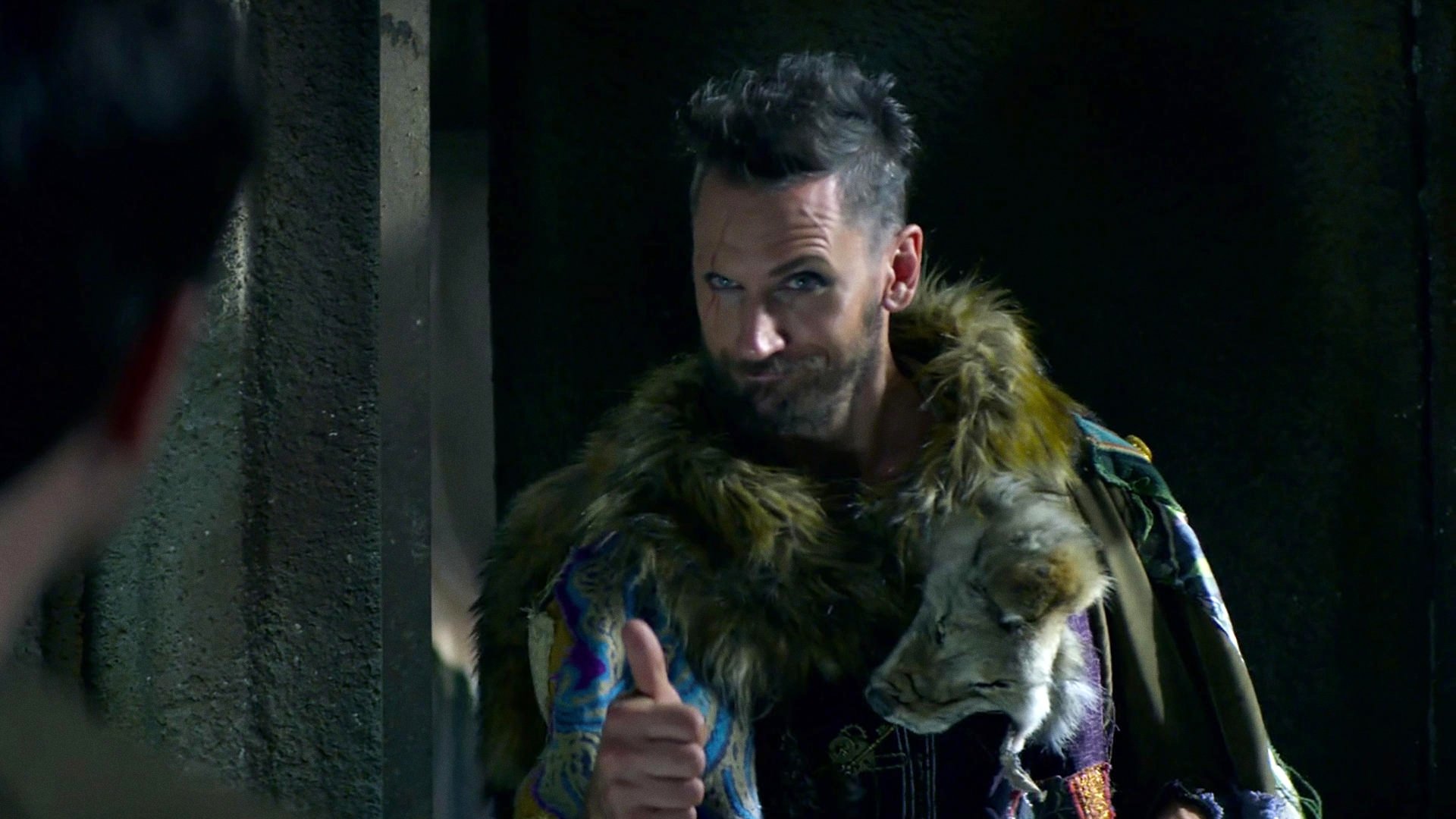 Future Man 2019  [S02E07] - Homicide: Life in the Mons