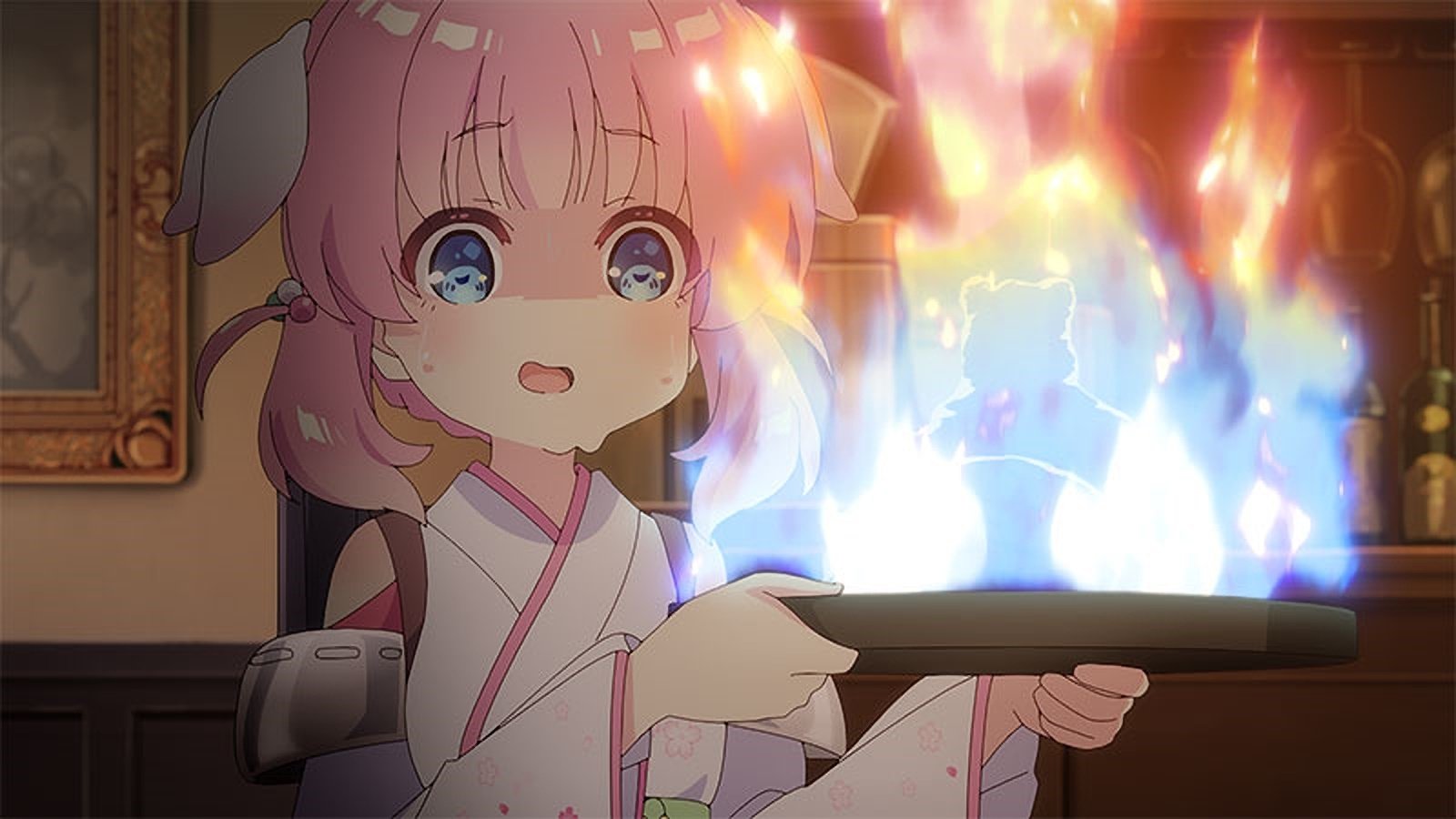 Prima Doll 2022  [S01E07] - Dreamlike Days