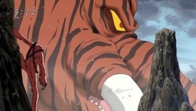 Toriko 2011  [S01E12] - The Demon Game! Clear Devil Athletics!