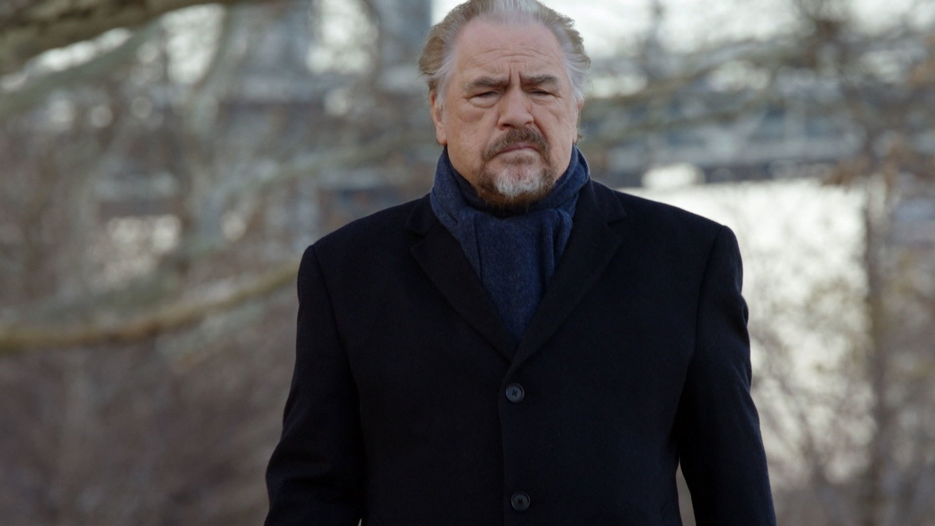 The Slap 2015  [S01E04] - Manolis