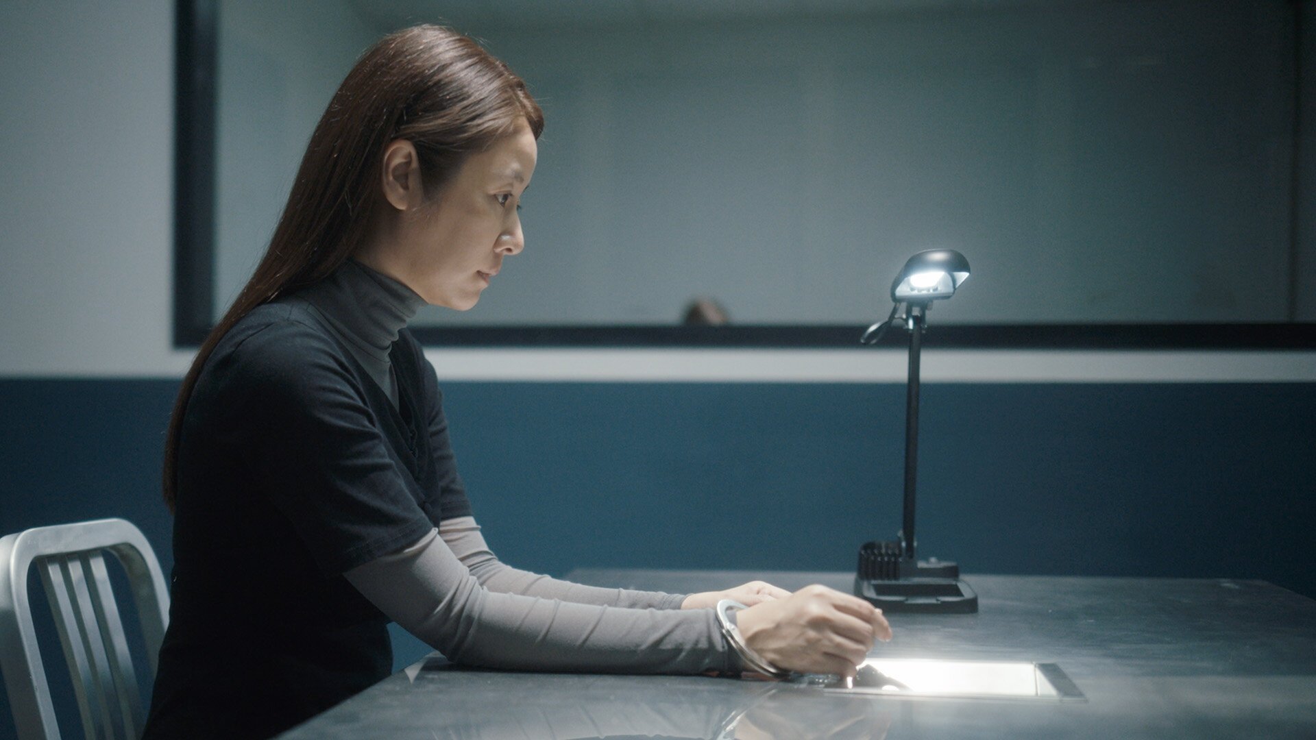 The Victims' Game 2020  [S01E07] - Pemphis Acidula