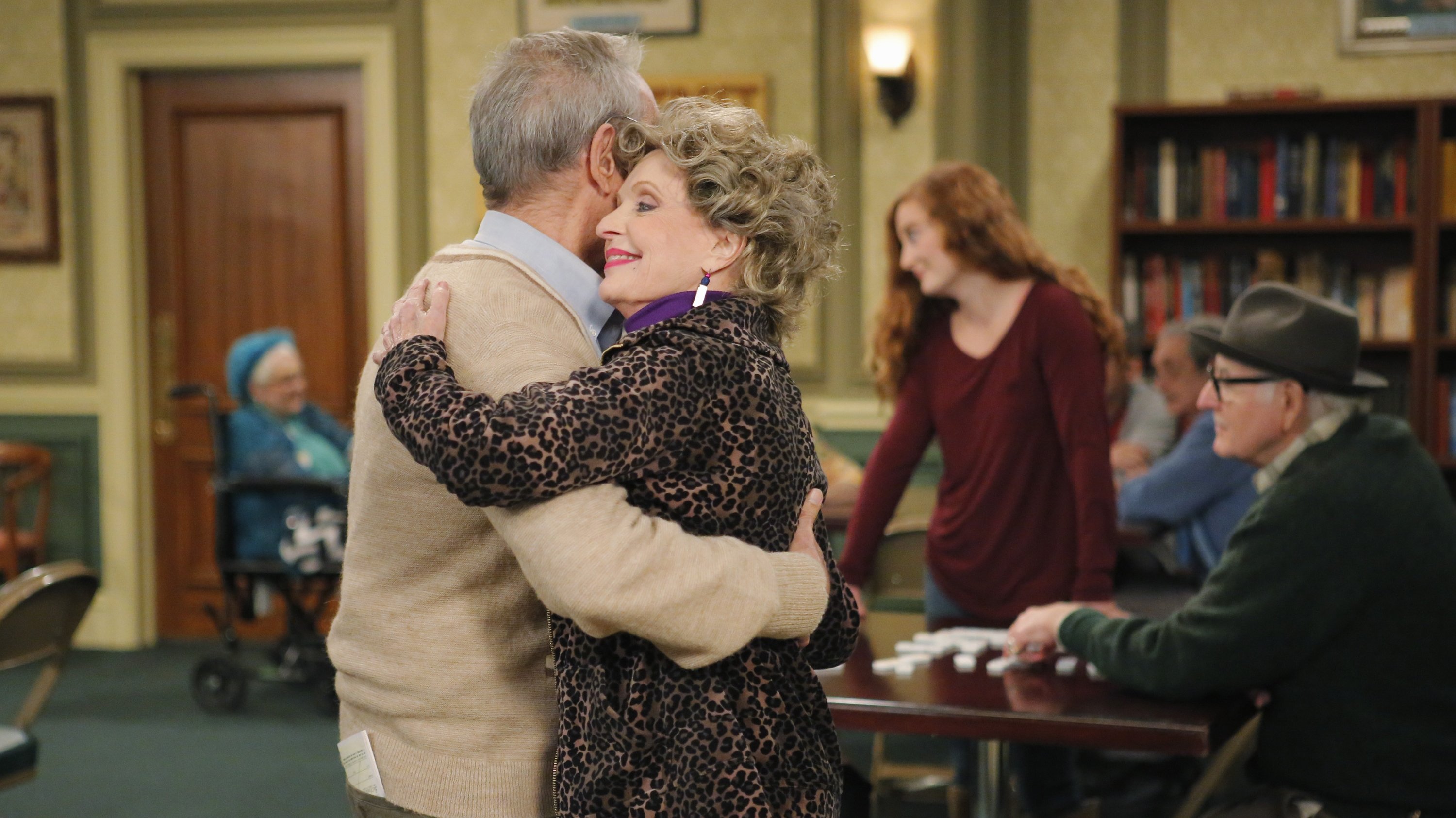 K.C. Undercover 2016  [S02E09] - Dance Like No One's Watching