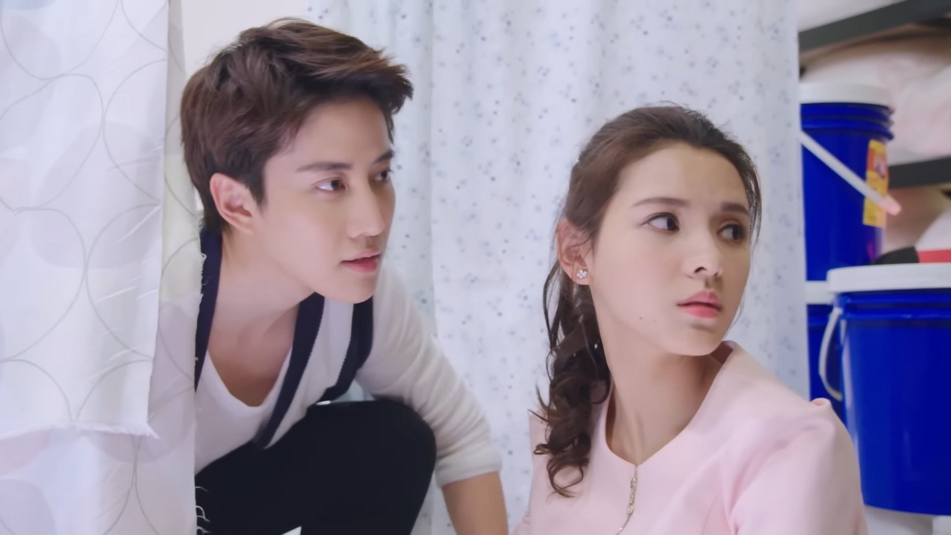 My Little Princess 2016  [S01E13] - Episode 13