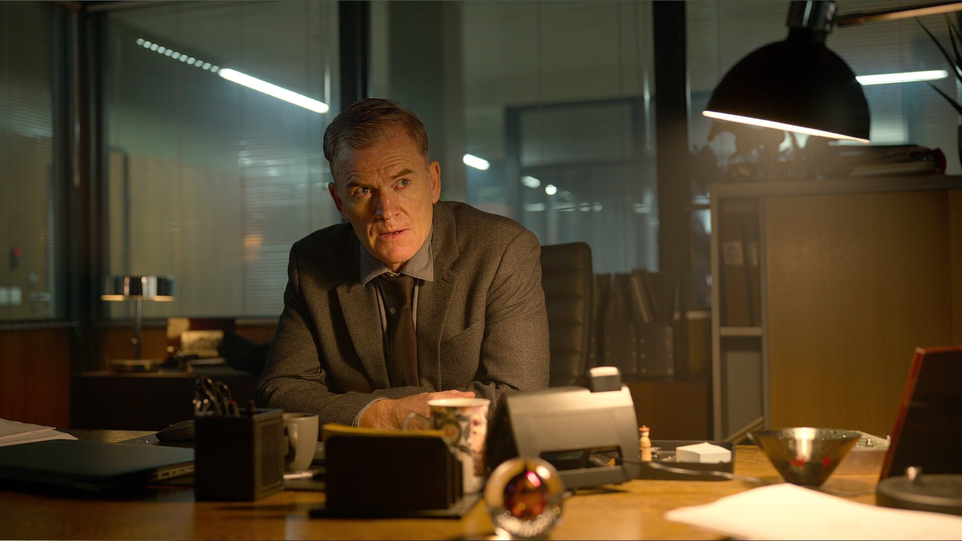 Young Wallander 2020  [S01E04] - Episode 4