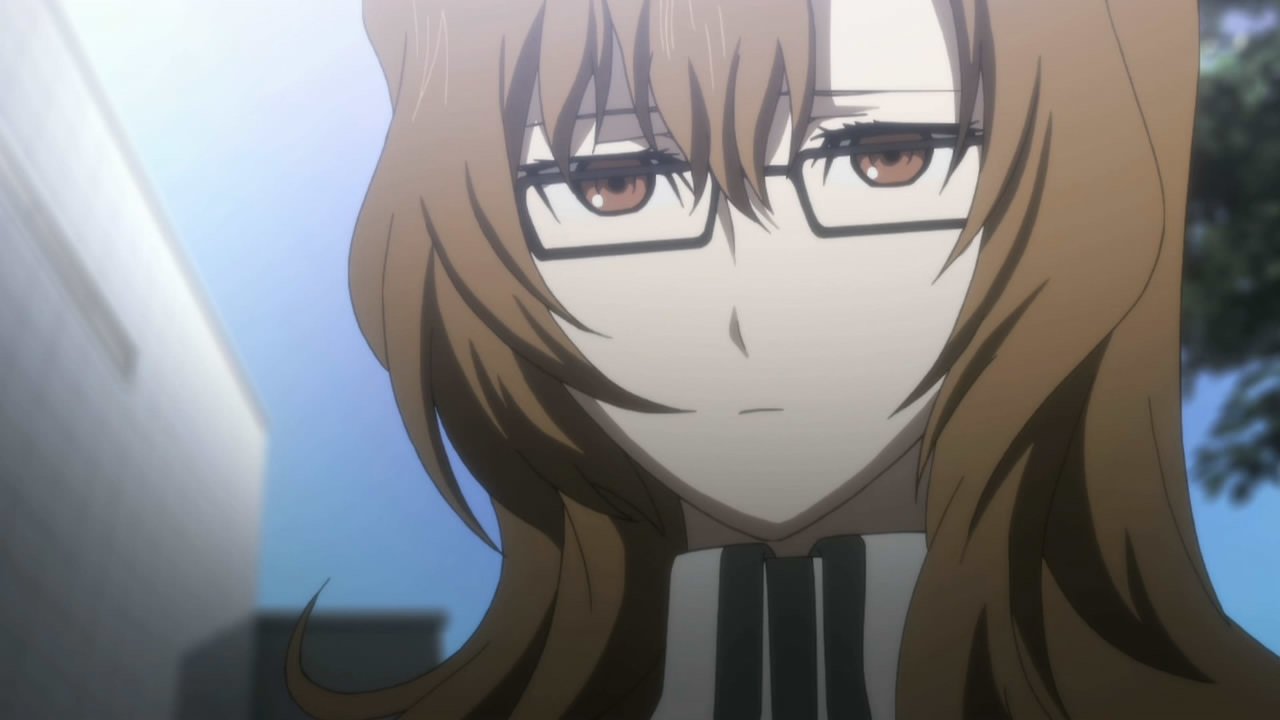 Steins;Gate 2011  [S01E20] - Finalize Apoptosis