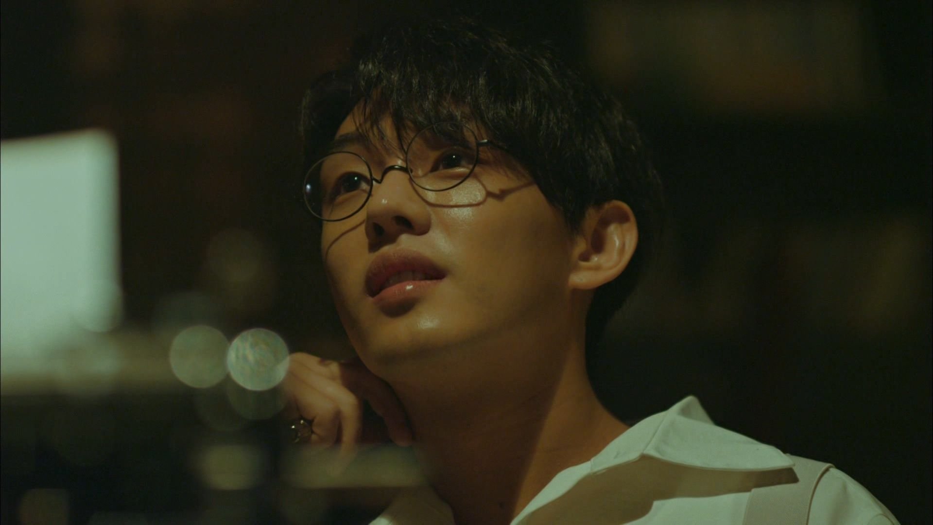 Chicago Typewriter 2017  [S01E13] - The Secret Agent