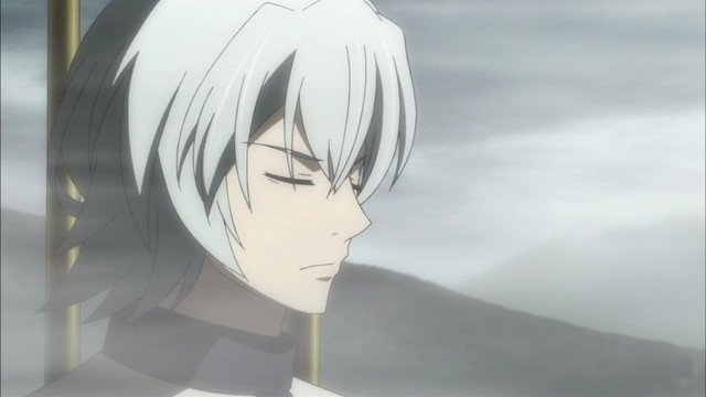 Brynhildr in the Darkness 2014  [S01E11] - A Sudden Reunion