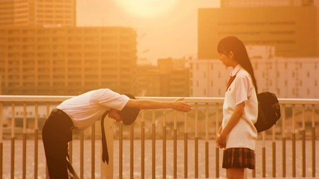 Tensou Sentai Goseiger 2010  [S01E20] - Epic 20: Fall In Love Goseigers