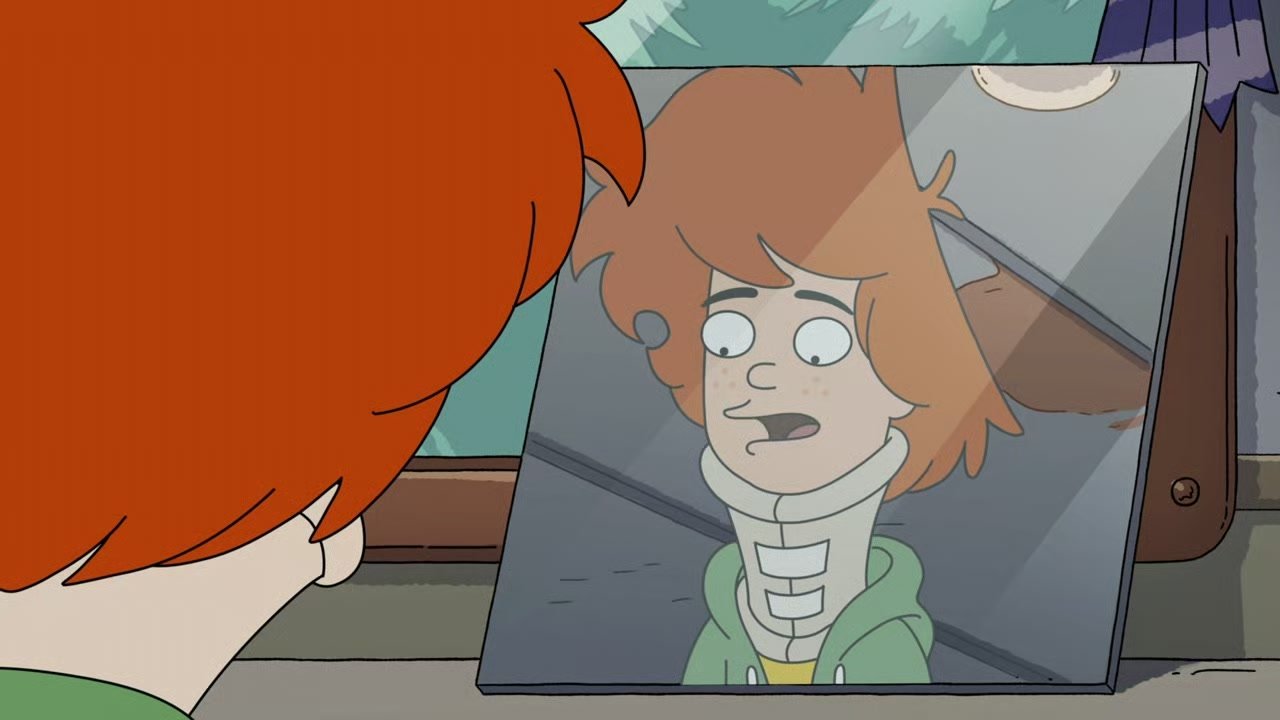 Duncanville 2022  [S03E07] - Dead Stan Walking