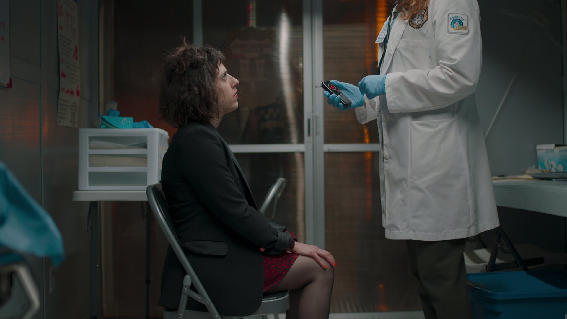Everything Will Be Fine 2021  [S01E01] - Ortiburcio