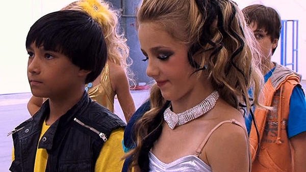 Dance Moms 2011  [S01E12] - There's Only One Star