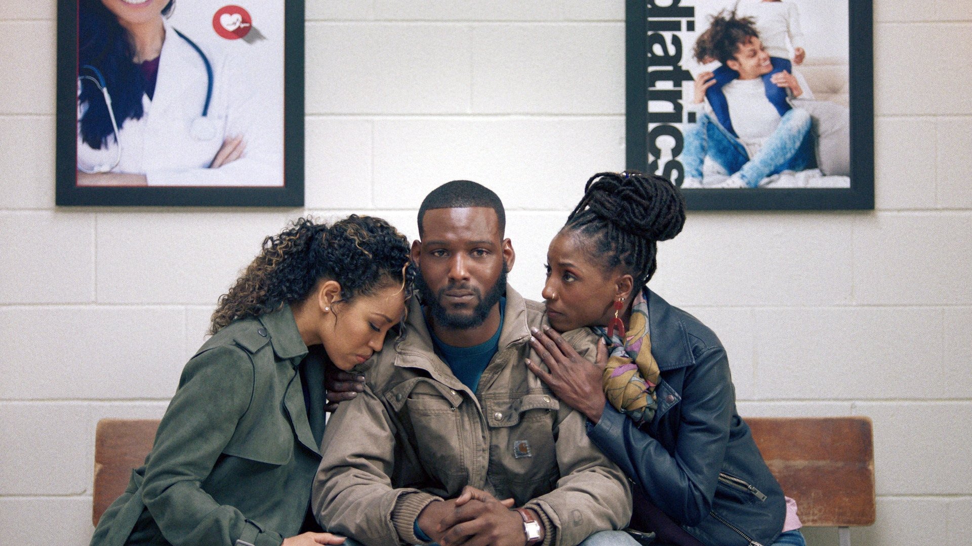 Queen Sugar 2018  [S03E01] - A Rock; A River; A Tree