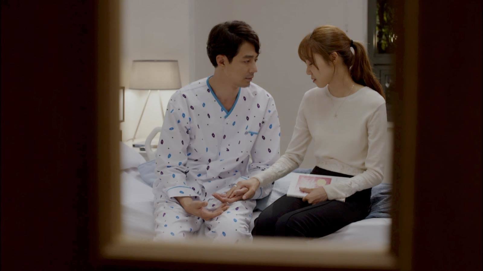 It's Okay, That's Love 2014  [S01E14] - Episode 14