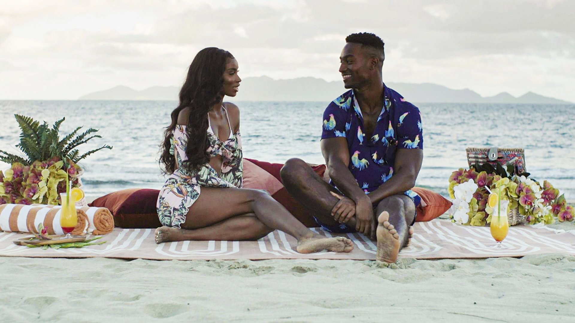 Love Island 2019  [S01E11] - Episode 11