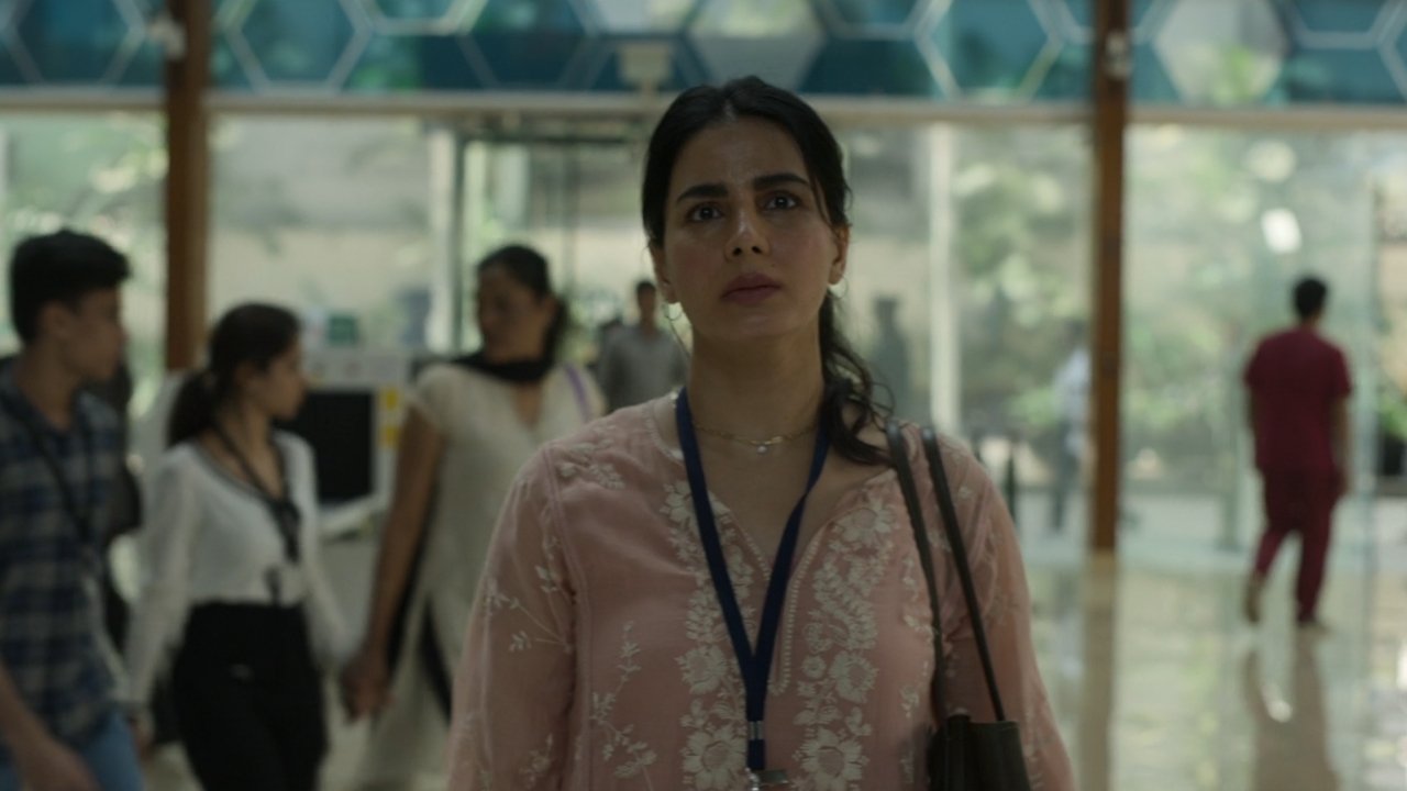 Human 2022  [S01E09] - Freedom's Price