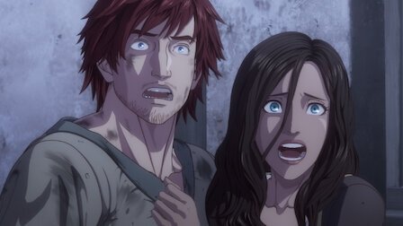 Dragon's Dogma 2020  [S01E01] - Wrath