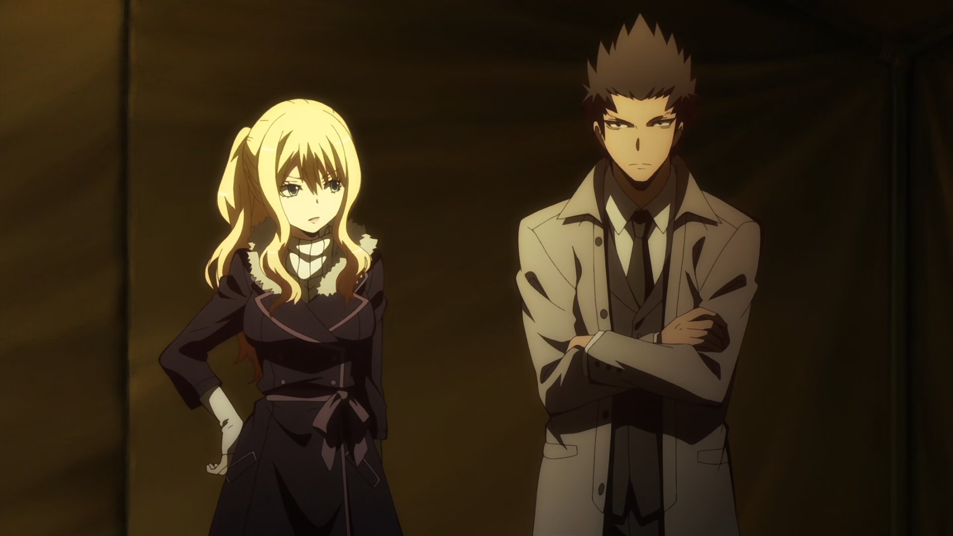 Assassination Classroom 2016  [S02E22] - Happy Birthday Time