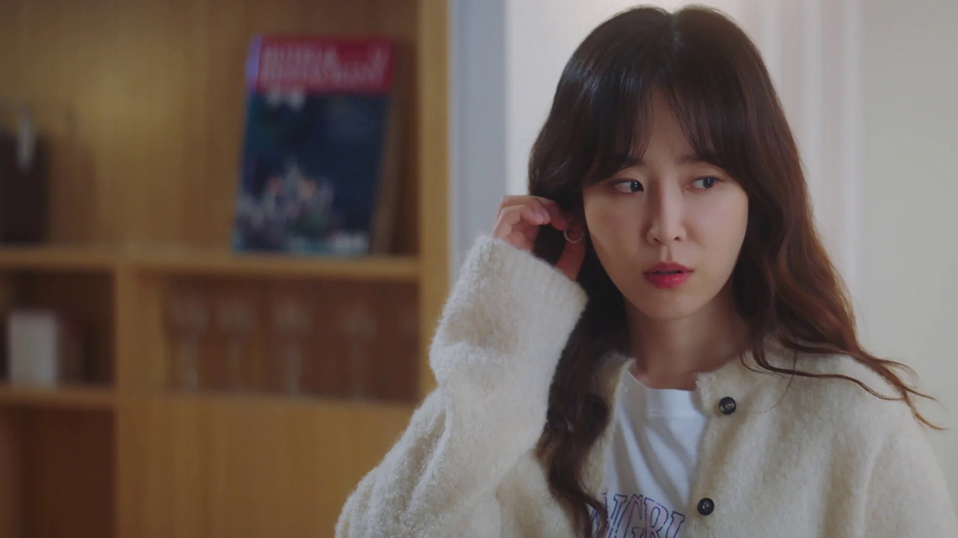 You Are My Spring 2021  [S01E05] - Episode 5