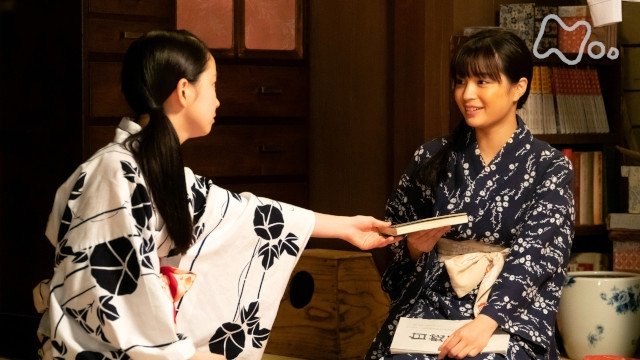 Natsuzora 2019  [S01E20] - Episode 20