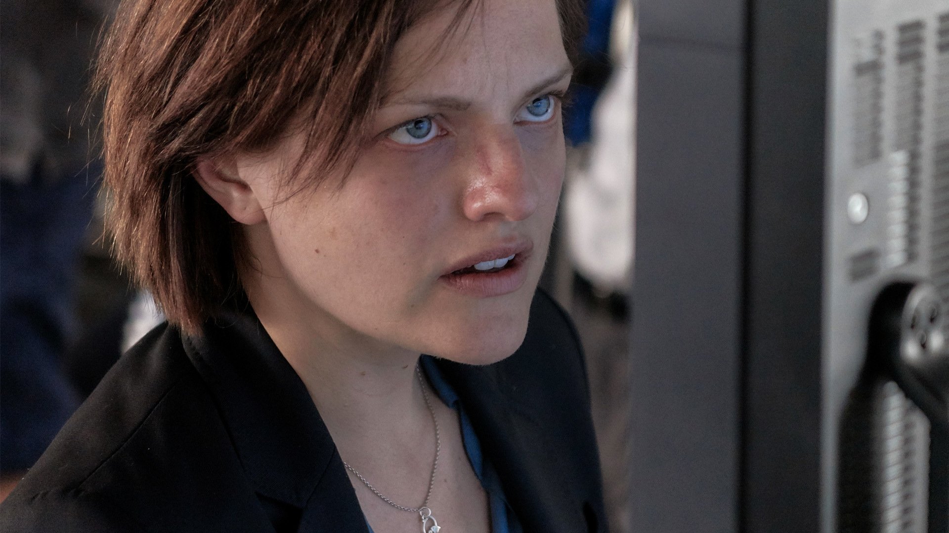 Top of the Lake 2017  [S02E06] - The Battle of the Mothers