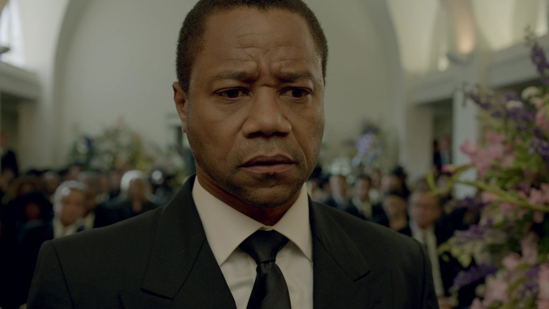 American Crime Story 2016  [S01E01] - From the Ashes of Tragedy