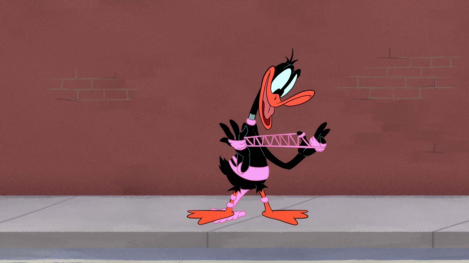 Looney Tunes Cartoons 2020  [S01E09] - Bubble Dum