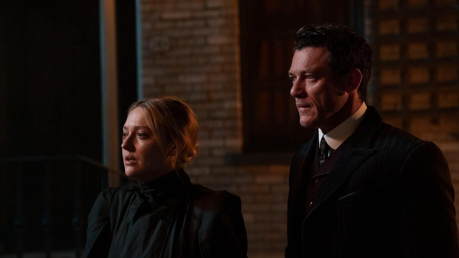 The Alienist 2020  [S02E05] - Belly of the Beast