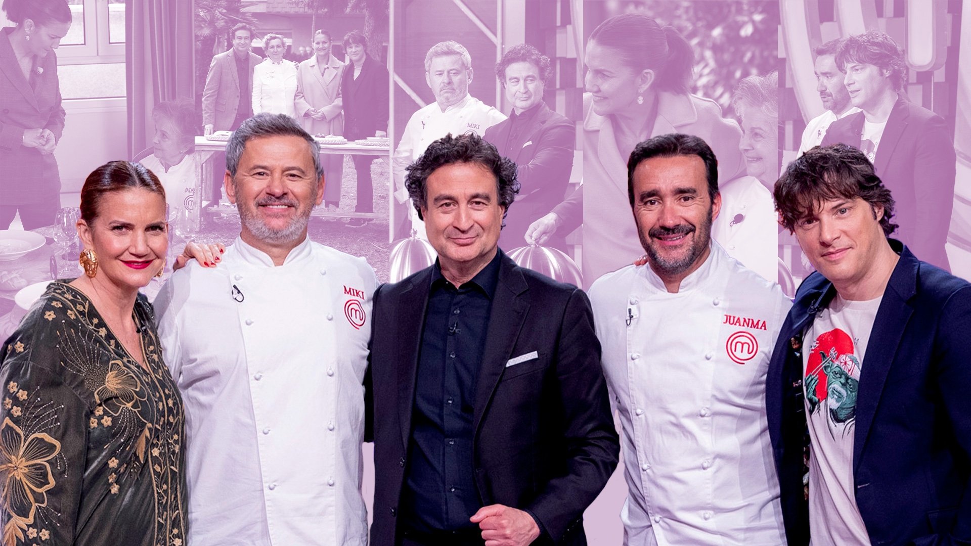 MasterChef 2023  [S11E18] - Episode 18