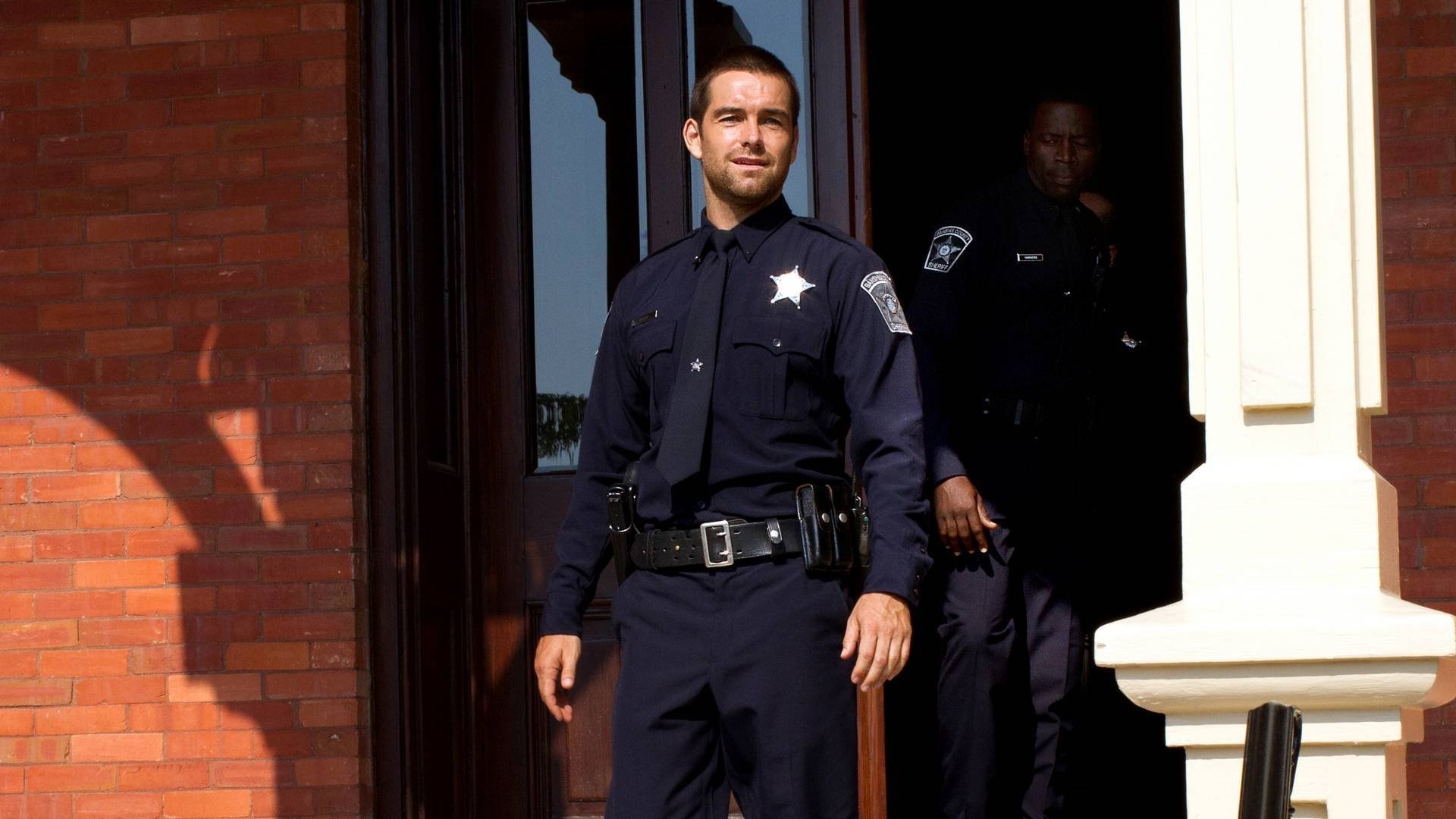 Banshee 2013  [S01E01] - Pilot