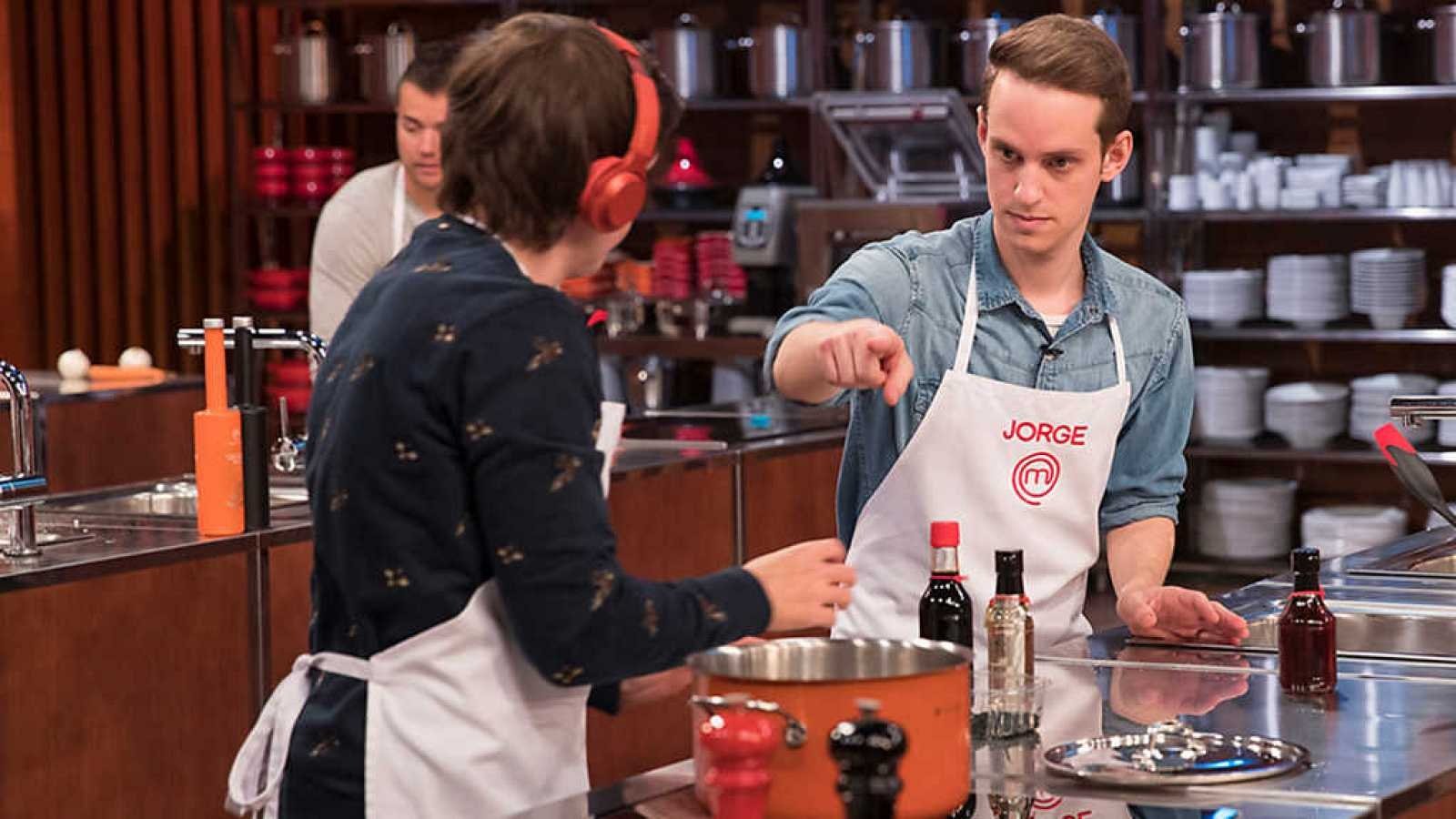 MasterChef 2018  [S06E05] - Episode 5