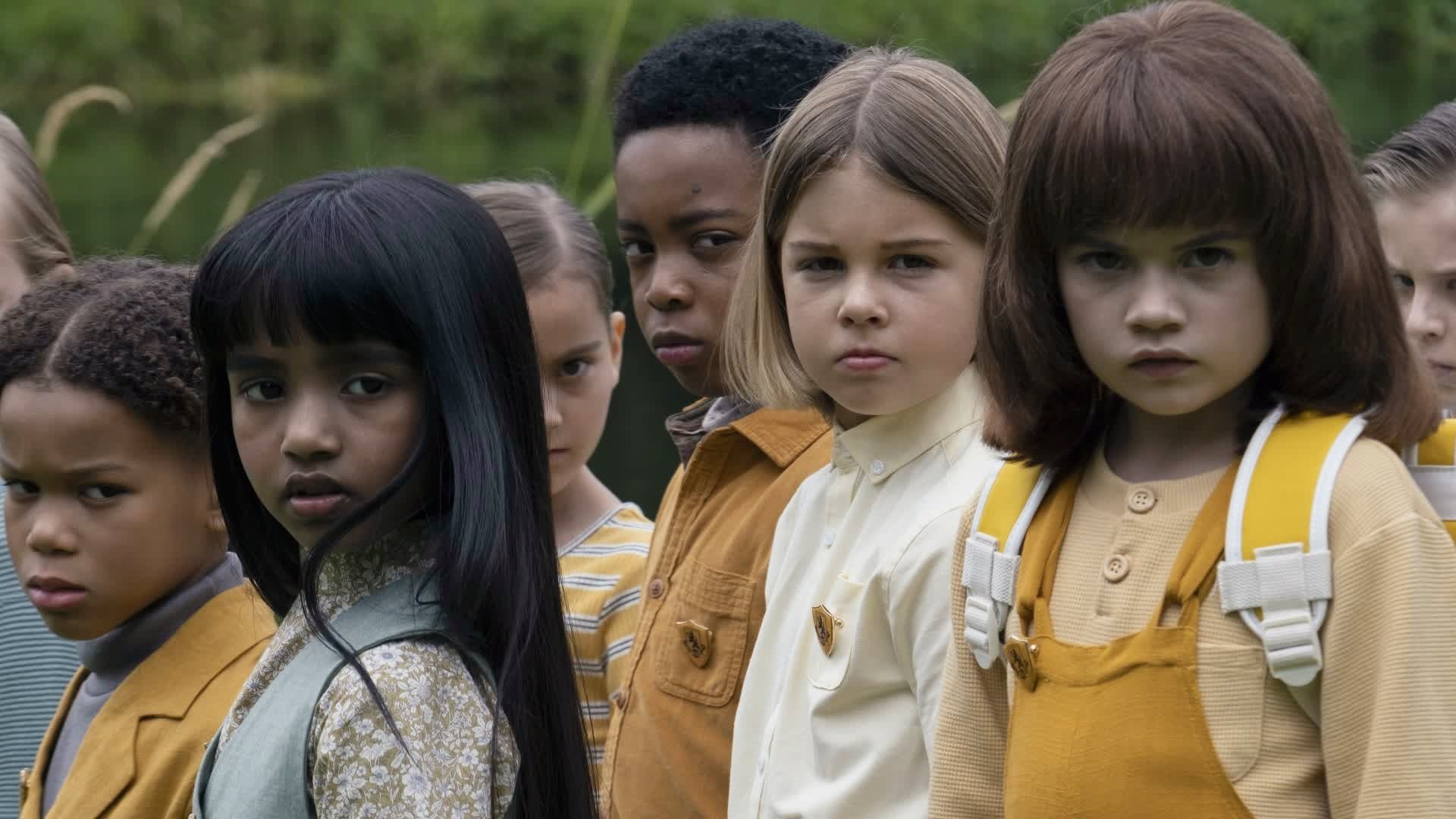 The Midwich Cuckoos 2022  [S01E05] - Why Are You Lying?