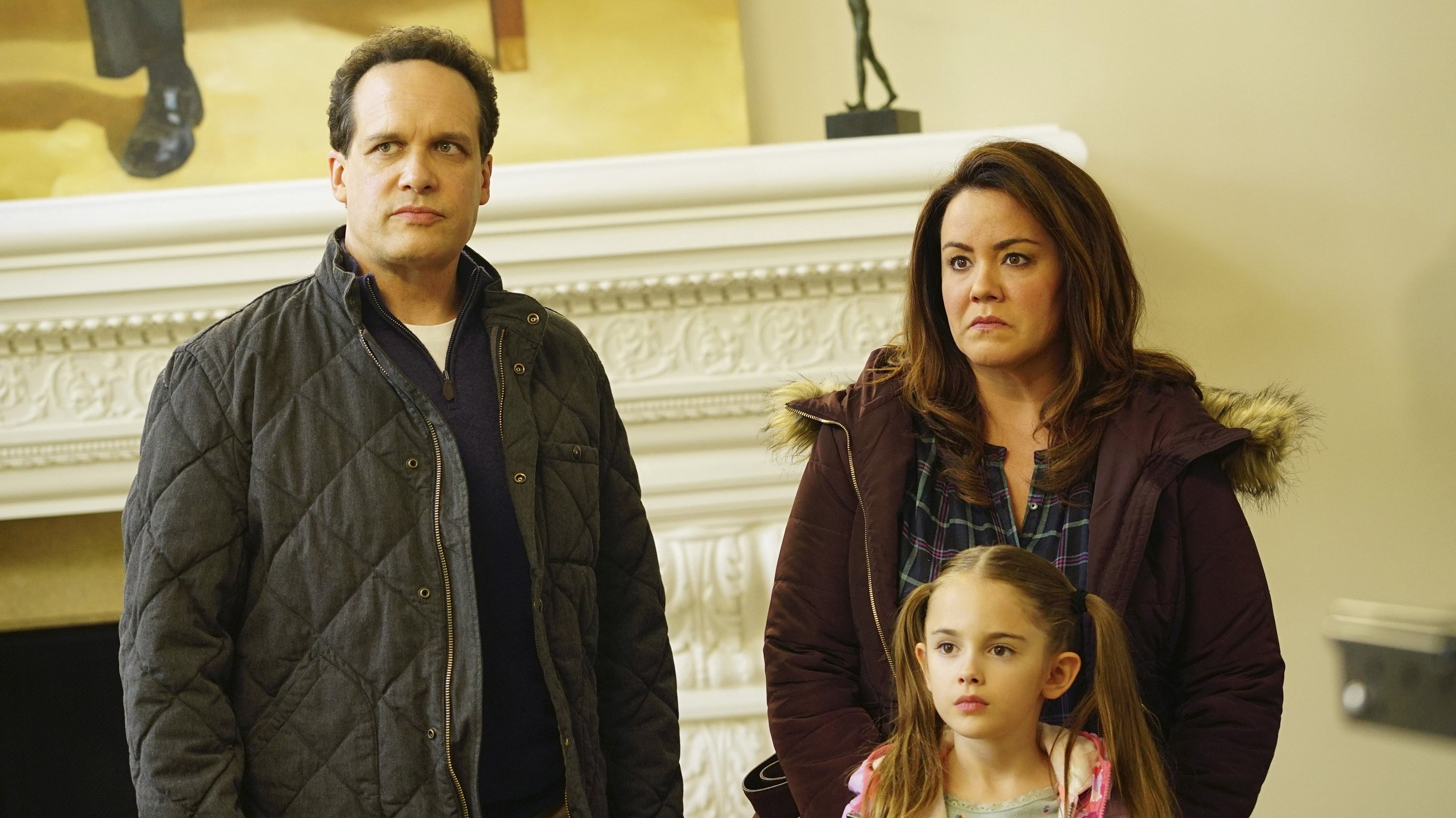 American Housewife 2016  [S01E10] - The Playdate