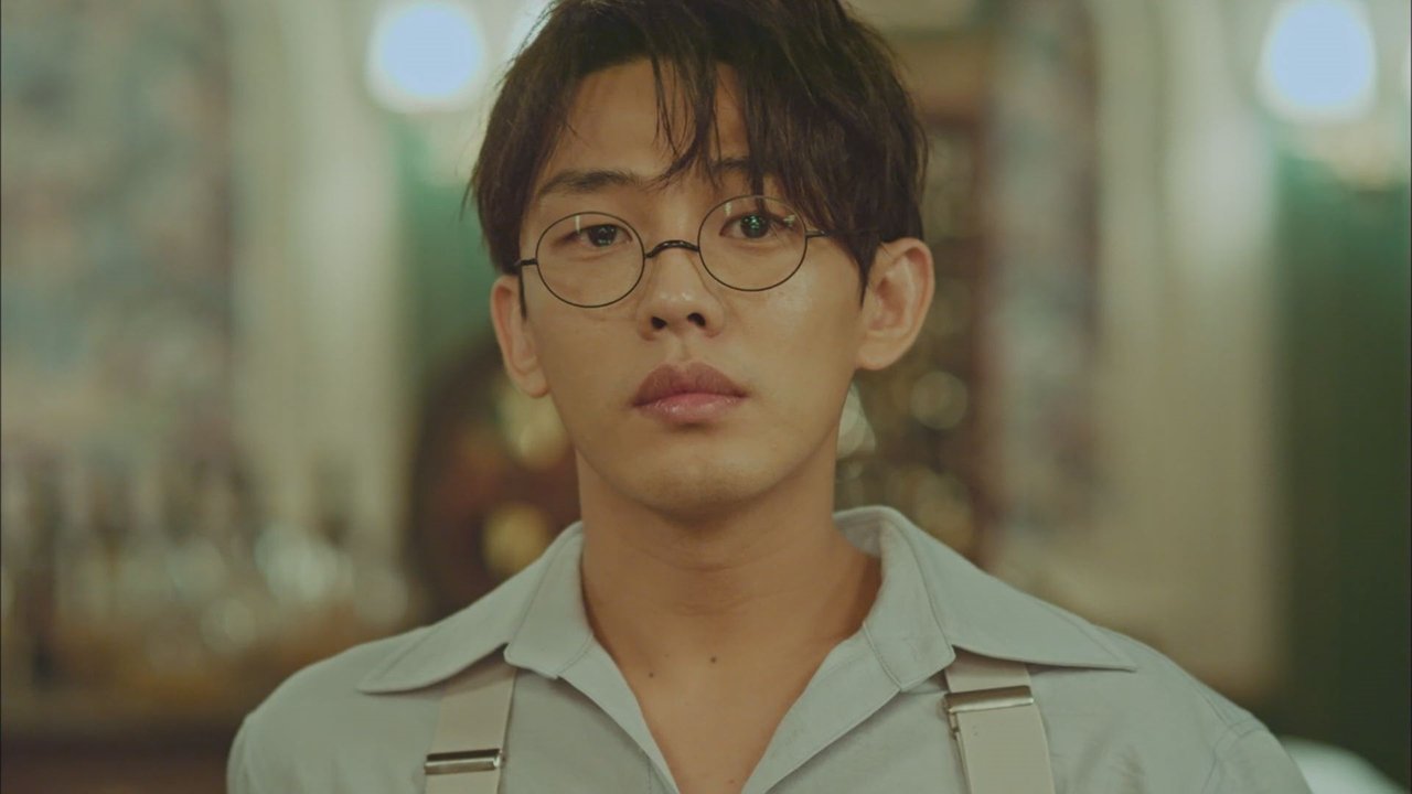 Chicago Typewriter 2017  [S01E06] - The Words Perhaps I Want to Hear the Most