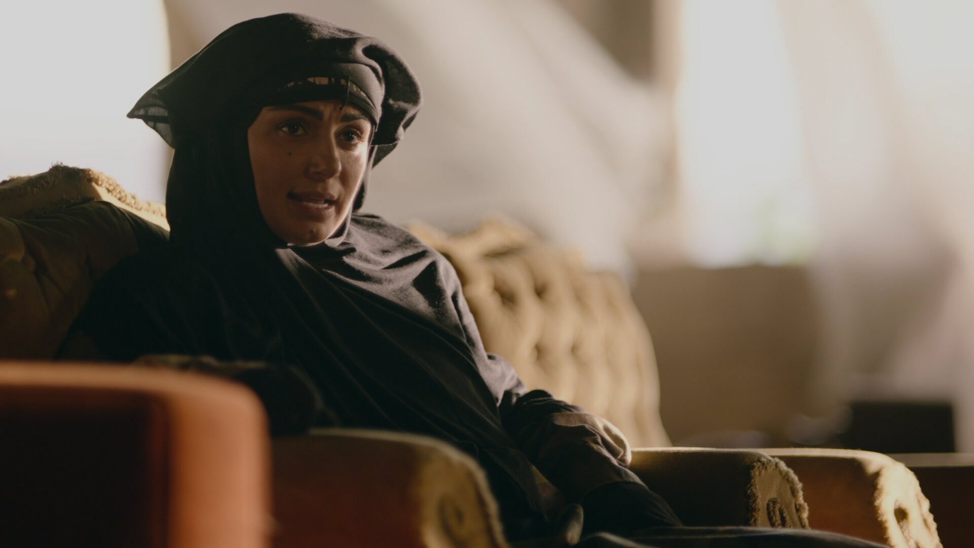 Black Crows 2017  [S01E25] - Episode 25