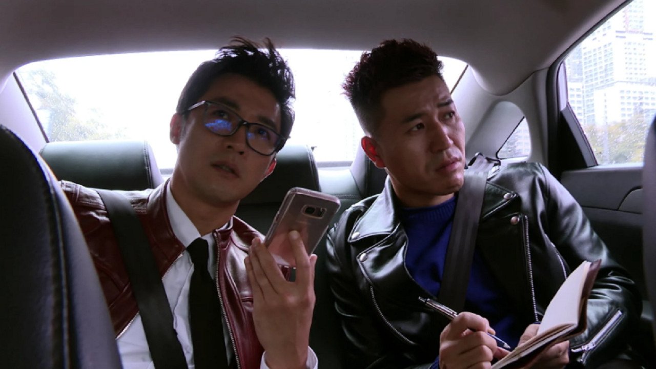 Busted! 2018  [S01E04] - Messages from the Dead