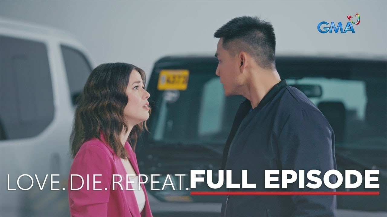 Love. Die. Repeat. 2024  [S01E19] - Episode 19