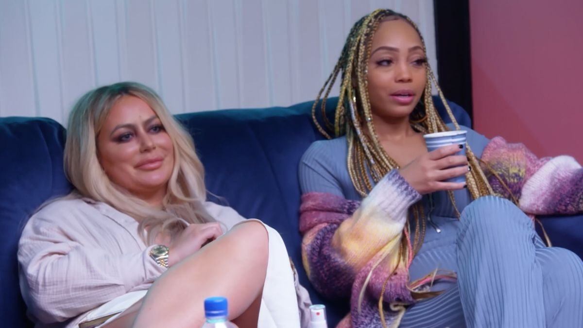 BET Presents: The Encore 2021  [S01E04] - Questionable Queen