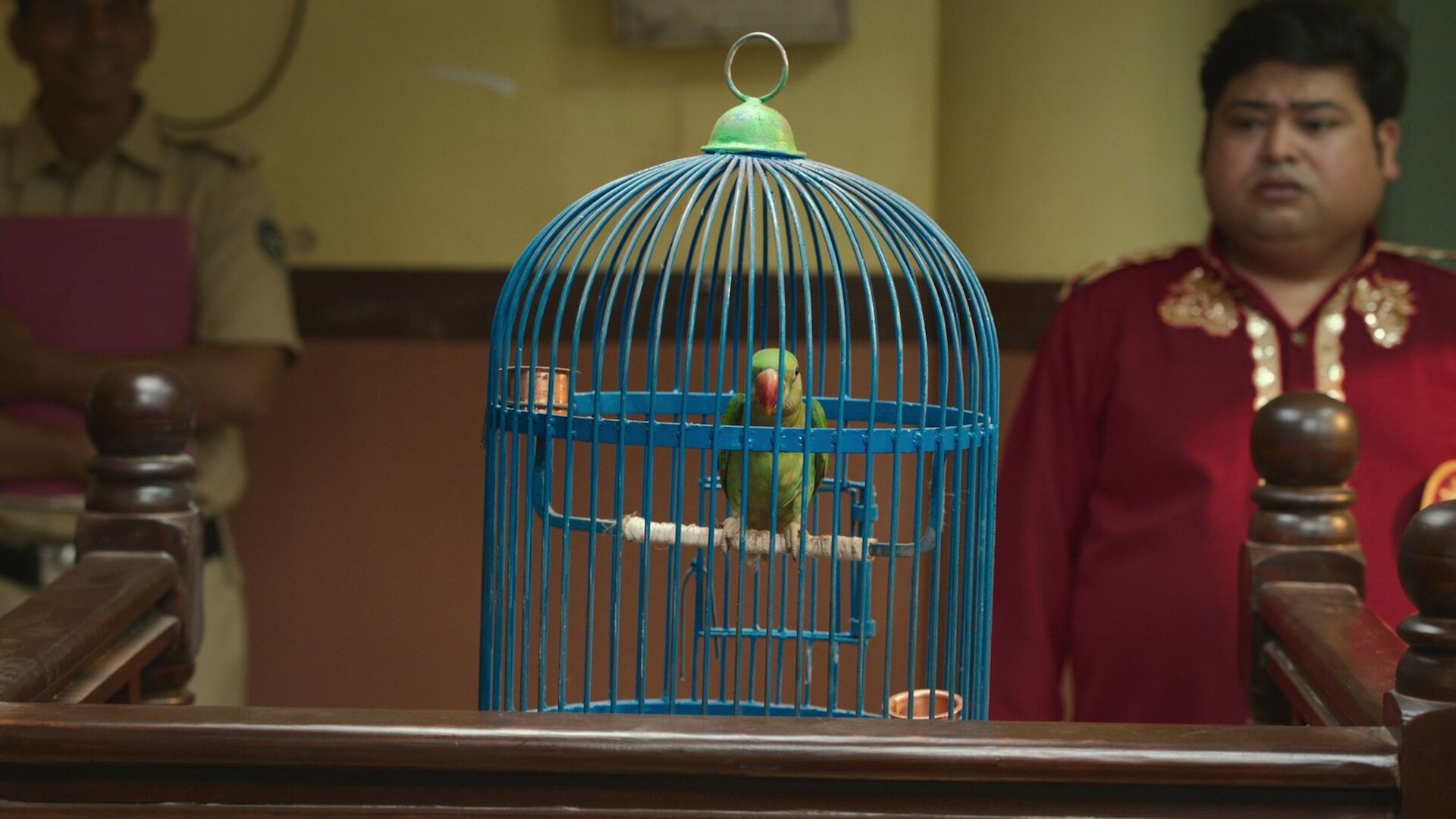 Maamla Legal Hai 2024  [S01E04] - Aukaat