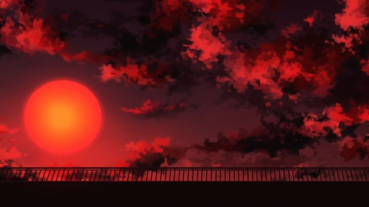 Prison School 2015  [S01E01] - The Peep Job