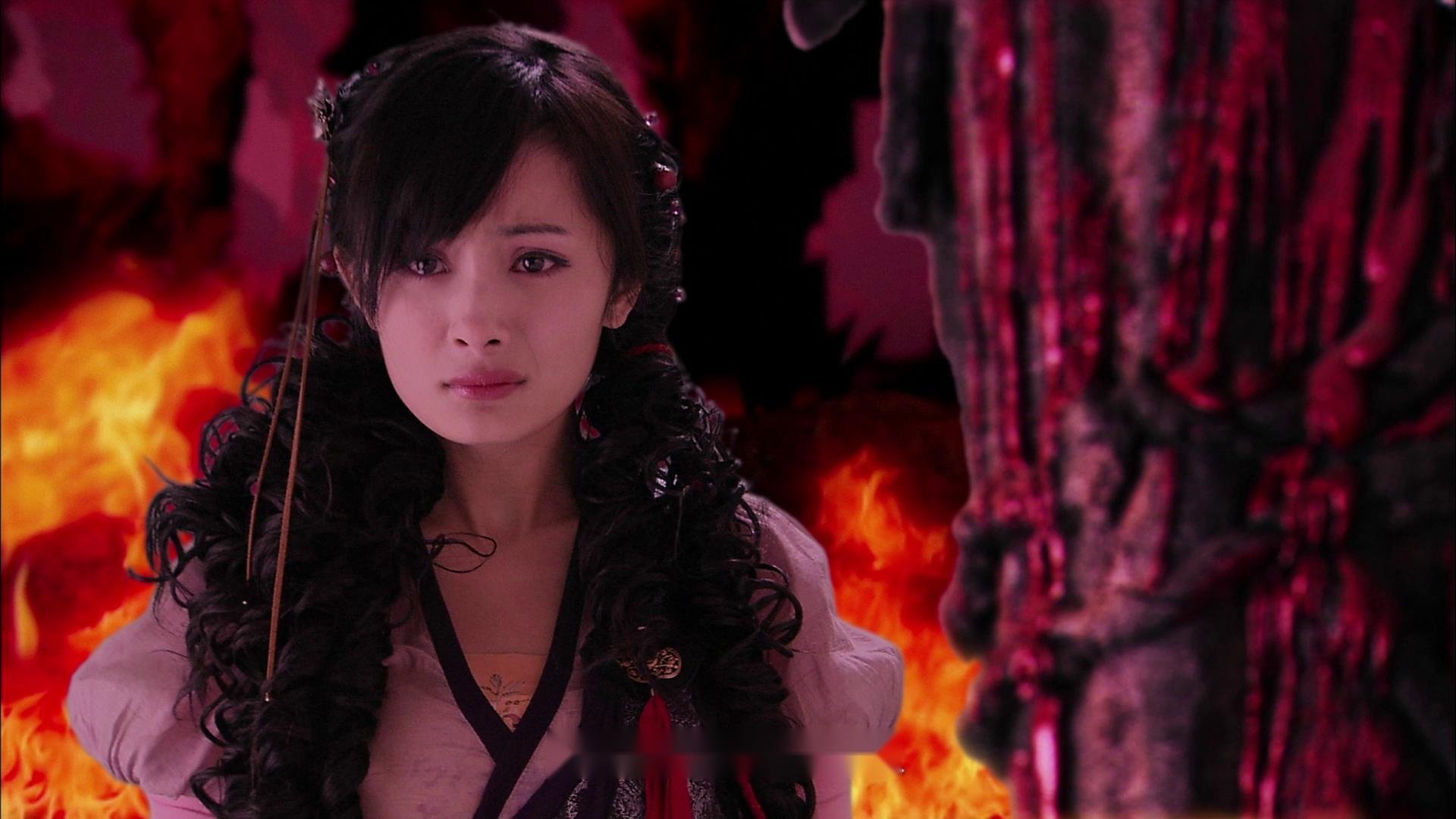 Chinese Paladin 3 2009  [S01E16] - Episode 16