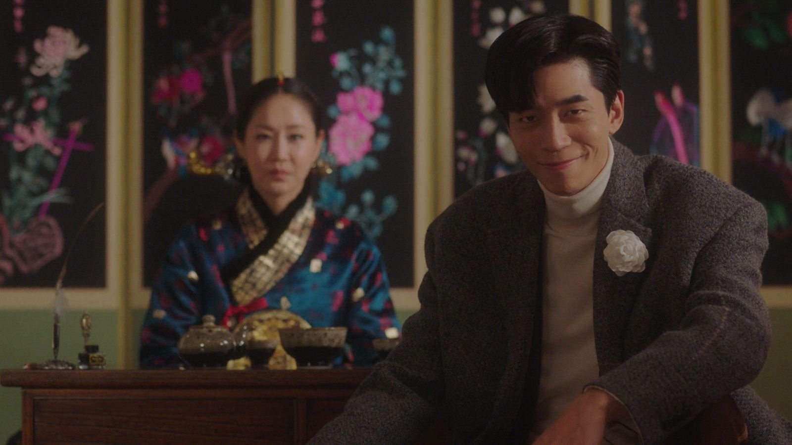 The Last Empress 2018  [S01E21] - The Empress Returns to the Palace