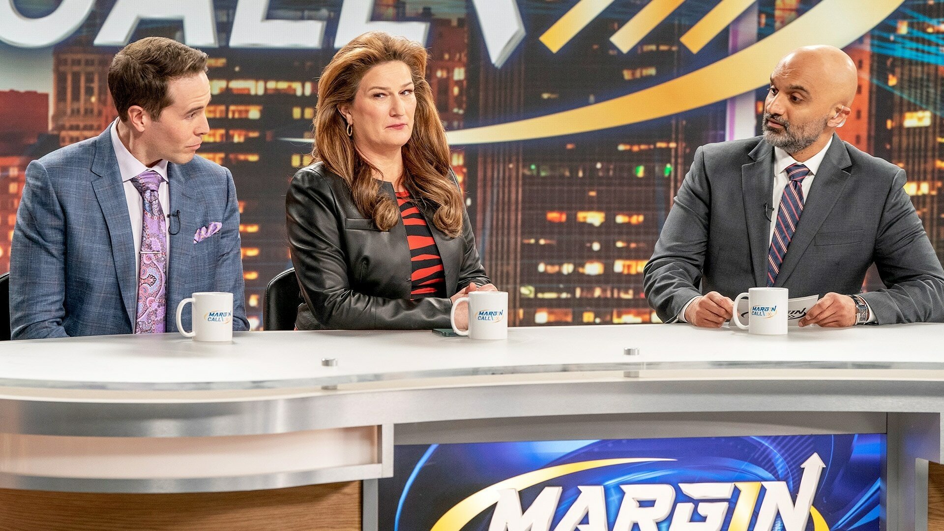 American Auto 2023  [S02E13] - Judgment Day
