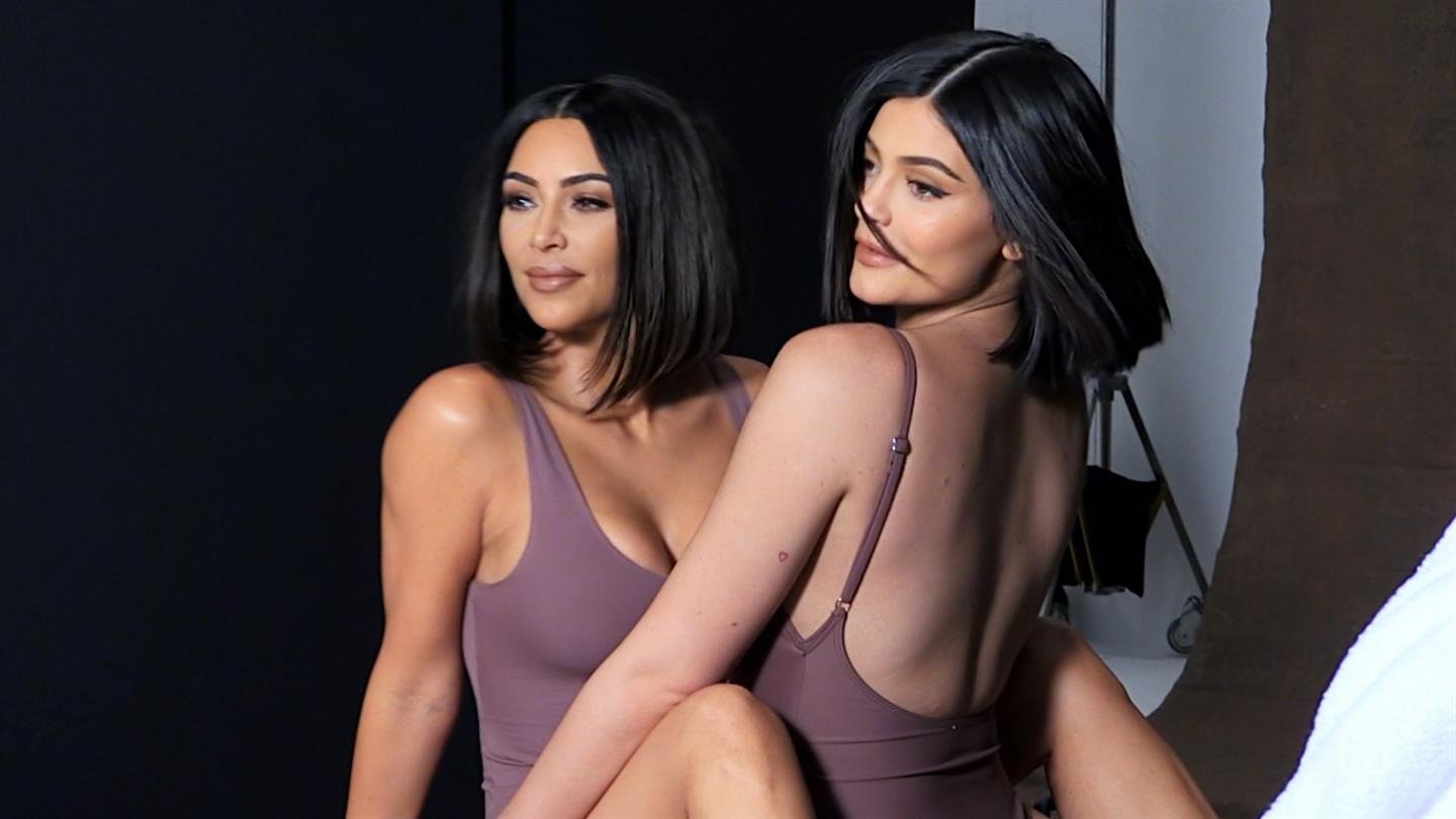 Keeping Up with the Kardashians 2018  [S15E11] - The Lord & His Lady