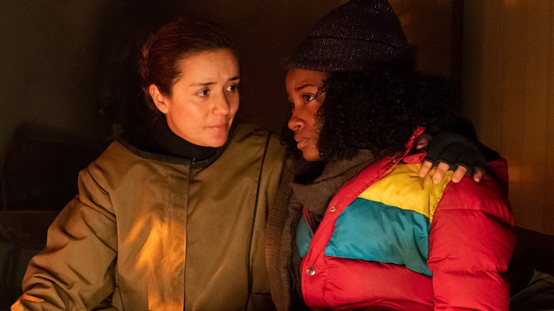 Room 104 2019  [S03E04] - Rogue