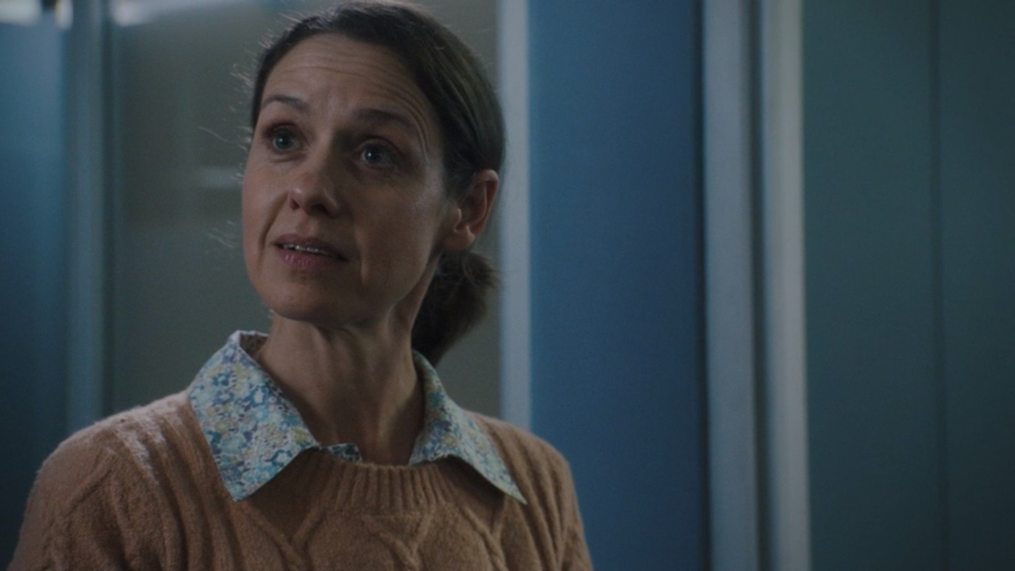 Wentworth 2020  [S08E01] - Resurrection
