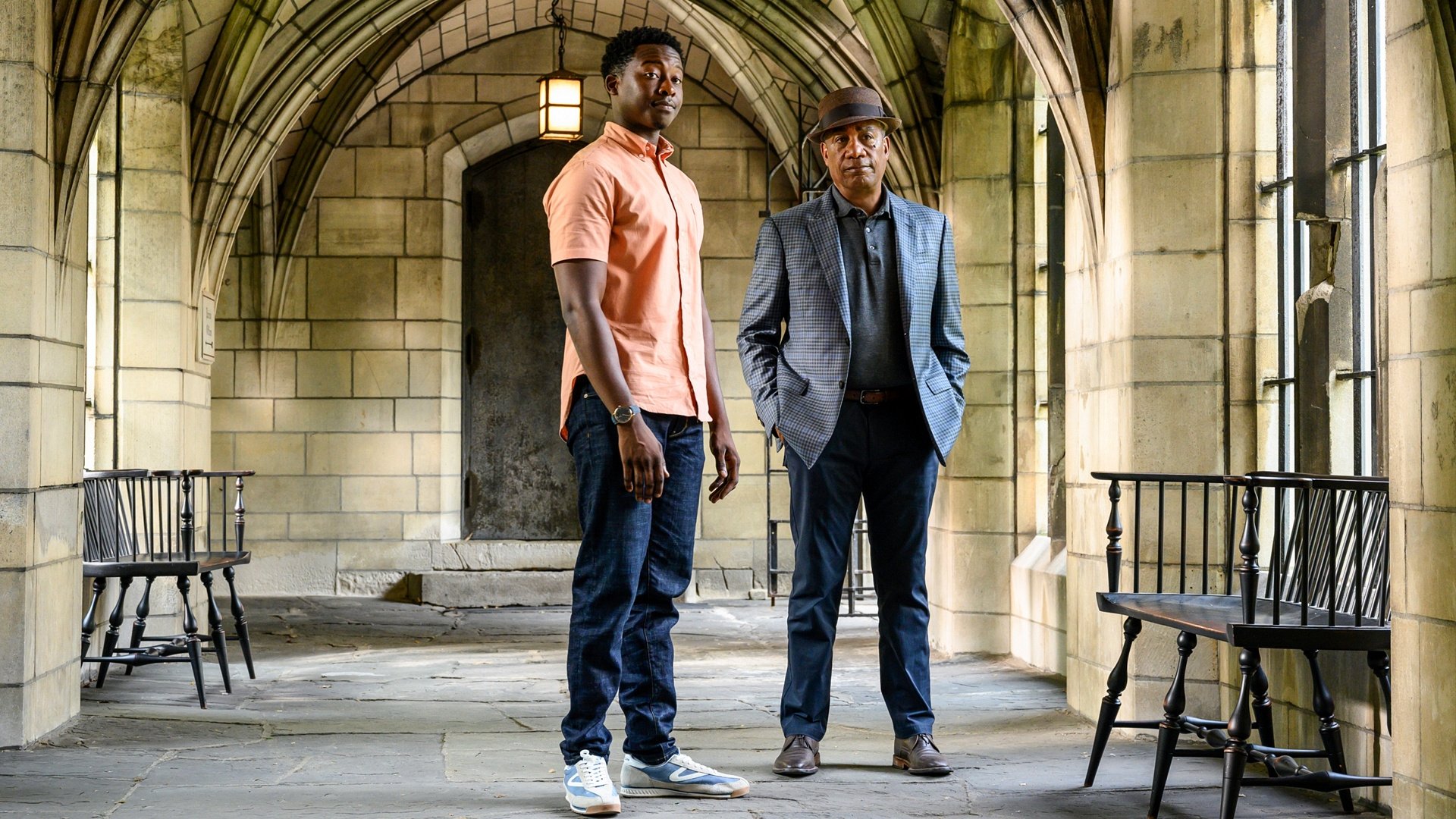 God Friended Me 2019  [S02E05] - The Greater Good