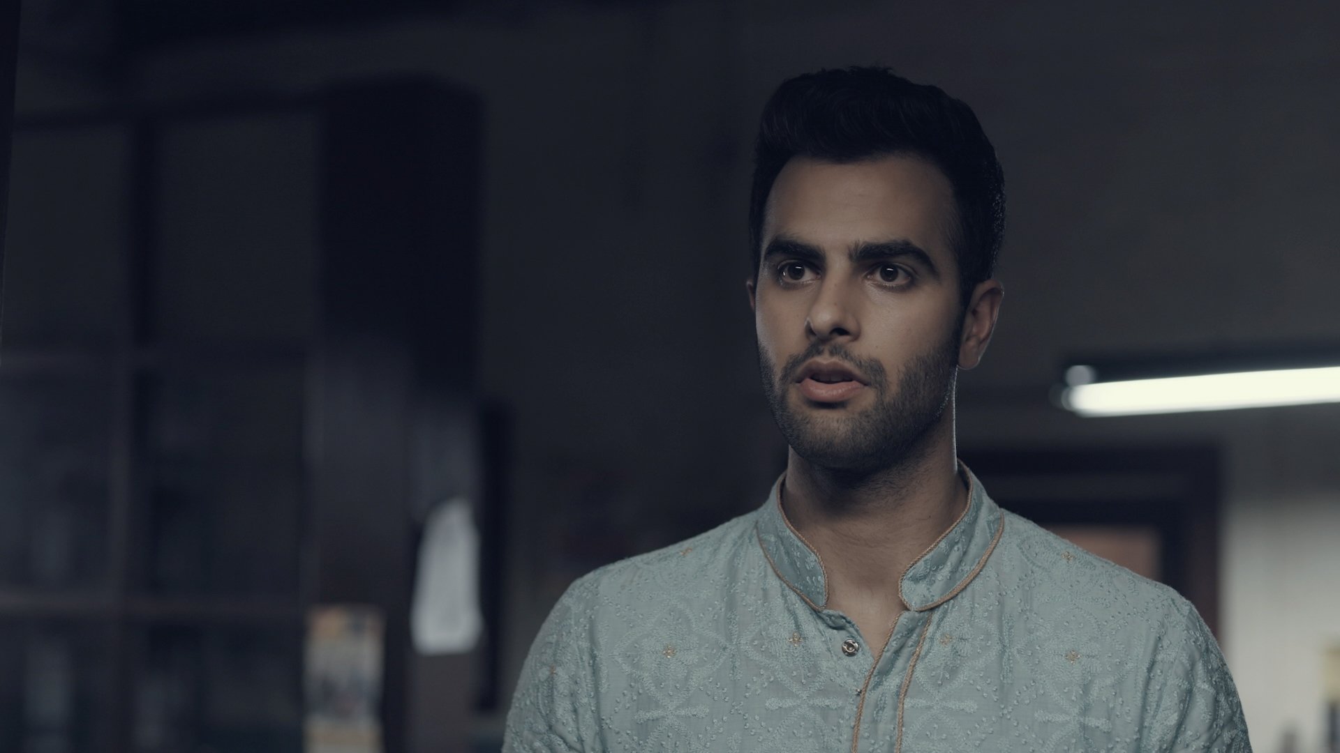 Undekhi 2020  [S01E08] - We Have Got Ourselves A Deal